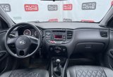 фотографии Kia Rio