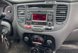 купить Kia Rio с пробегом, 2009 года