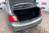 подержанный авто Kia Rio 2009 года