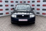 фотографии Skoda Superb