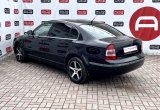 Skoda Superb 2007 года за 480 000 рублей