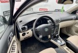 подержанный авто Skoda Superb 2007 года
