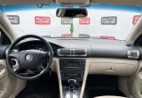фотографии Skoda Superb
