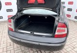 Skoda Superb 2007 года за 480 000 рублей