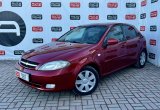 продажа Chevrolet Lacetti