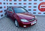 купить Chevrolet Lacetti с пробегом, 2005 года