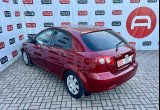 купить б/у автомобиль Chevrolet Lacetti 2005 года