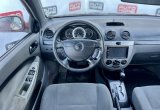 фотографии Chevrolet Lacetti