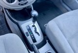 подержанный авто Chevrolet Lacetti 2005 года