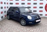 объявление о продаже Lifan Smily 2015 года