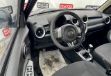 подержанный авто Lifan Smily 2015 года
