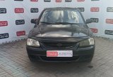 фотографии Hyundai Accent