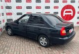 Hyundai Accent 2008 года за 285 000 рублей