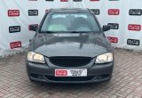 фотографии Hyundai Accent