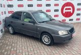 объявление о продаже Hyundai Accent 2000 года