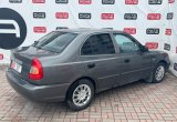 купить Hyundai Accent с пробегом, 2000 года