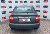 купить б/у автомобиль Hyundai Accent 2000 года