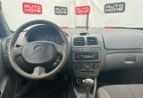 подержанный авто Hyundai Accent 2000 года