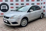 продажа Ford Focus