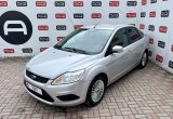 фотографии Ford Focus