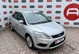 купить Ford Focus с пробегом, 2010 года