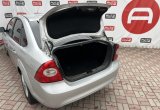 подержанный авто Ford Focus 2010 года