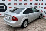 фотографии Ford Focus
