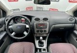 объявление о продаже Ford Focus 2010 года