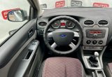 купить Ford Focus с пробегом, 2010 года