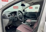 купить б/у автомобиль Ford Focus 2010 года
