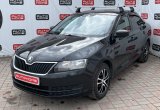 продажа Skoda Rapid