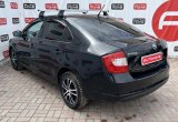 купить Skoda Rapid  с пробегом, 2014 года