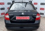 купить б/у автомобиль Skoda Rapid  2014 года