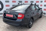 Skoda Rapid  2014 года за 449 990 рублей