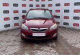 фотографии Opel Astra