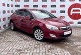 объявление о продаже Opel Astra 2011 года