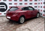 купить Opel Astra с пробегом, 2011 года