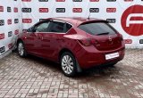 Opel Astra 2011 года за 549 990 рублей