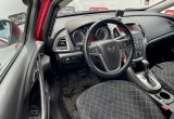 подержанный авто Opel Astra 2011 года