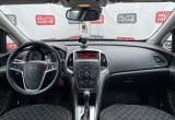 фотографии Opel Astra