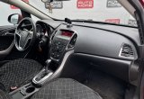 объявление о продаже Opel Astra 2011 года