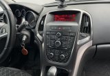 купить Opel Astra с пробегом, 2011 года