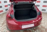 фотографии Opel Astra