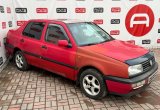объявление о продаже Volkswagen Vento 1992 года
