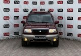 фотографии Suzuki Grand Vitara