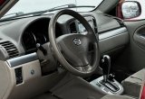 подержанный авто Suzuki Grand Vitara 2003 года