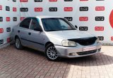 объявление о продаже Hyundai Accent 2004 года