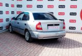 Hyundai Accent 2004 года за 229 990 рублей
