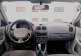 фотографии Hyundai Accent