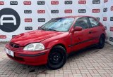 продажа Honda Civic